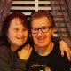 Down syndrome, COVID
