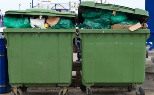 Why mail-order abortion pills could increase the number of dead babies in dumpsters