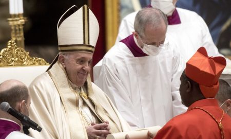 Catholic, Pope Francis, bishops