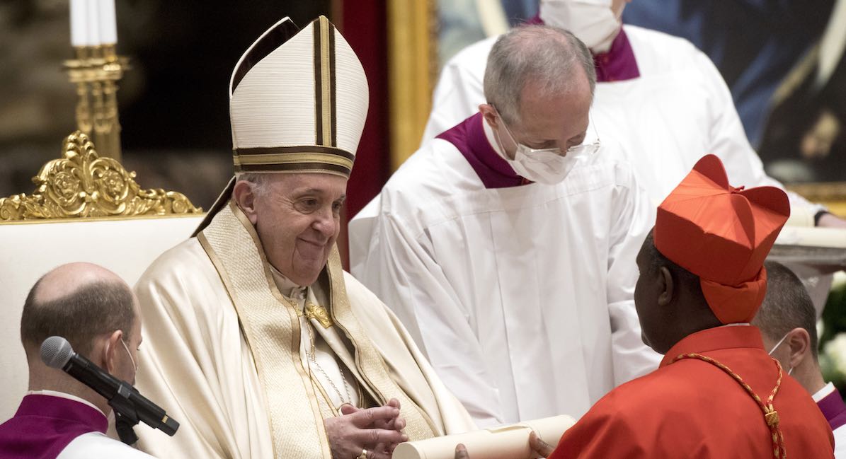 Catholic, Pope Francis, bishops