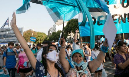 Argentina, pro-life, abortion, Planned Parenthood