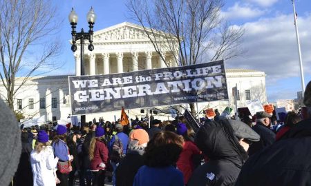 pro-life, Supreme Court