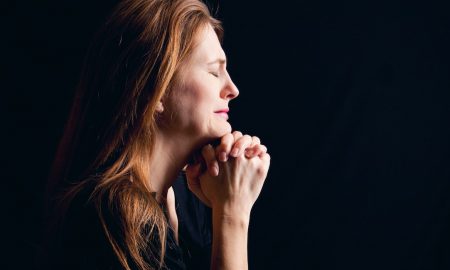 miscarriage, pray