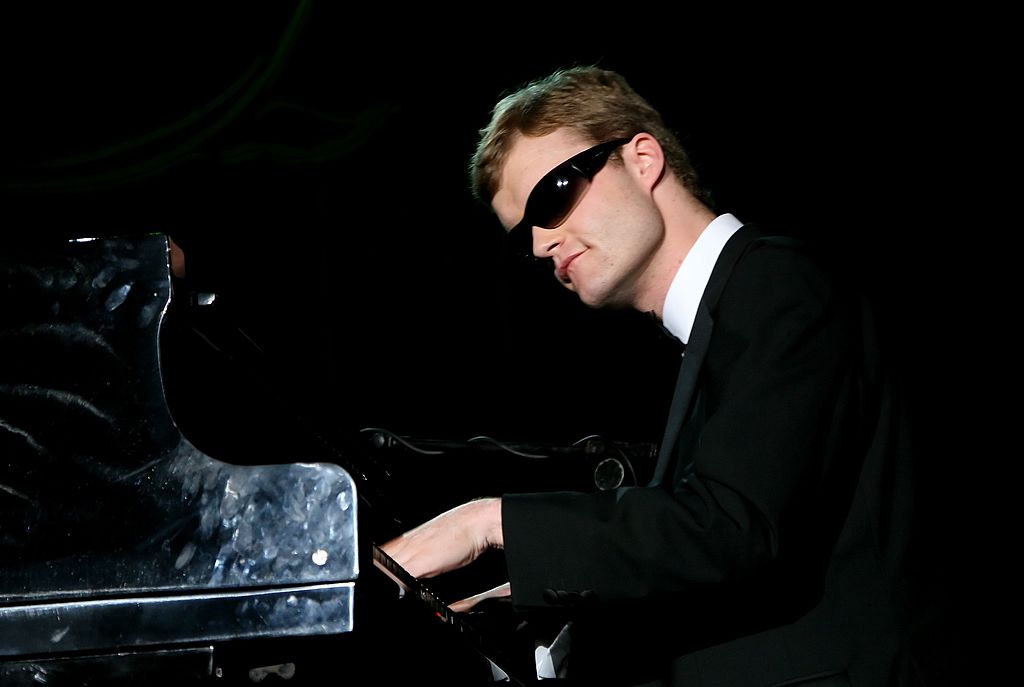 blind