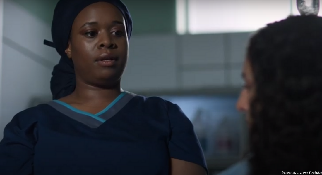 The Good Doctor, abortion