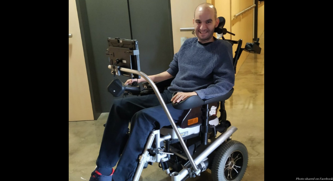 euthanasia, ALS
