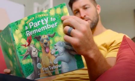 Tim Tebow