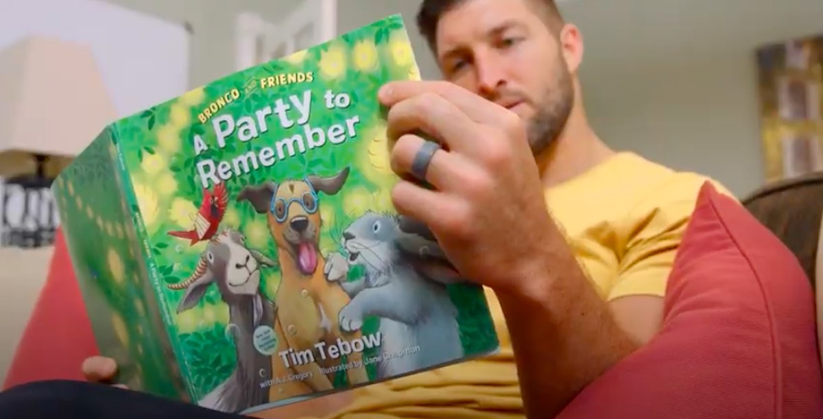 Tim Tebow