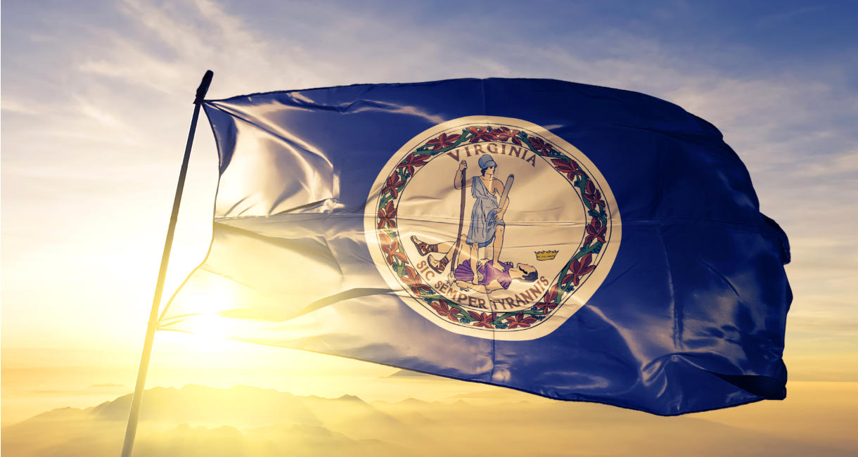 Virginia