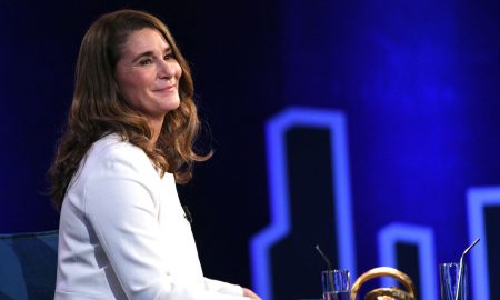 Melinda Gates