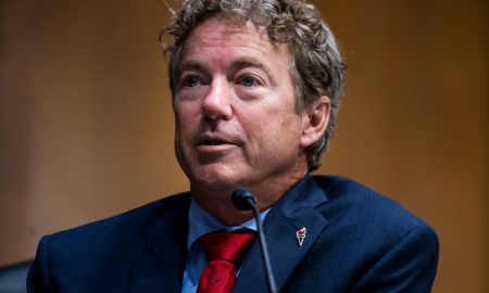 Rand Paul, Planned Parenthood, abortion, pro-life bills