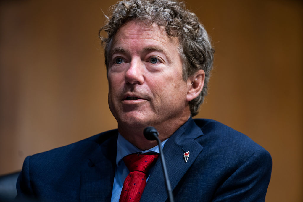 Rand Paul, Planned Parenthood, abortion, pro-life bills