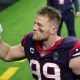 J.J. Watt