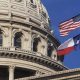 Texas, Medicaid, Planned Parenthood