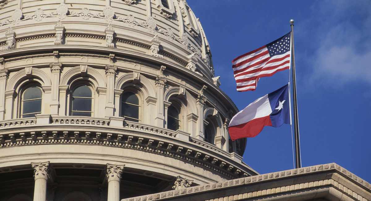 Texas, Medicaid, Planned Parenthood