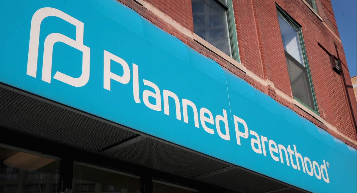 Trump Administration Proposes Amendment That Would Prevent Planned Parenthood From Providing Abortions
