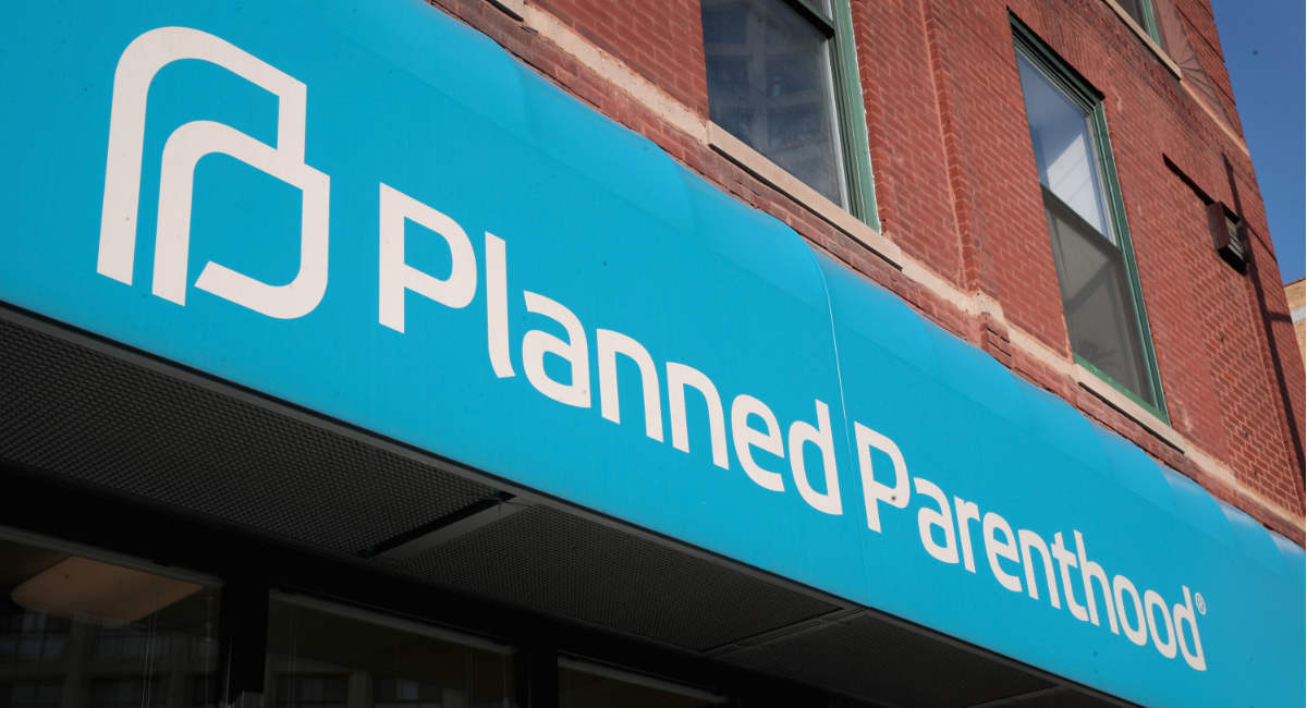 Planned parenthood