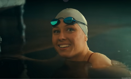Jessica Long, Super Bowl, adoption, Toyota