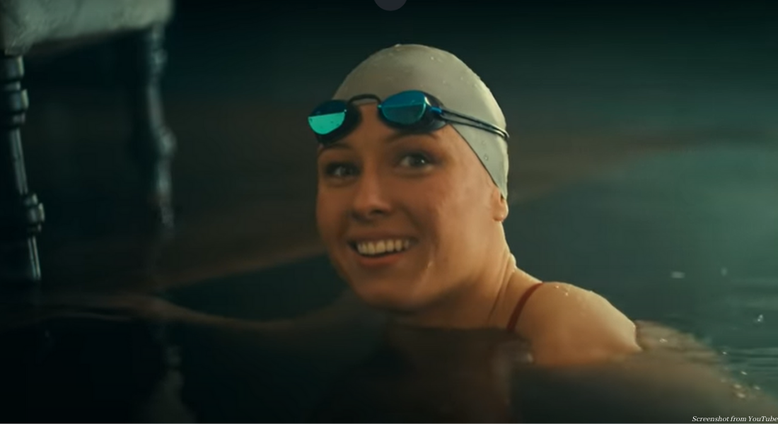 Jessica Long, Super Bowl, adoption, Toyota