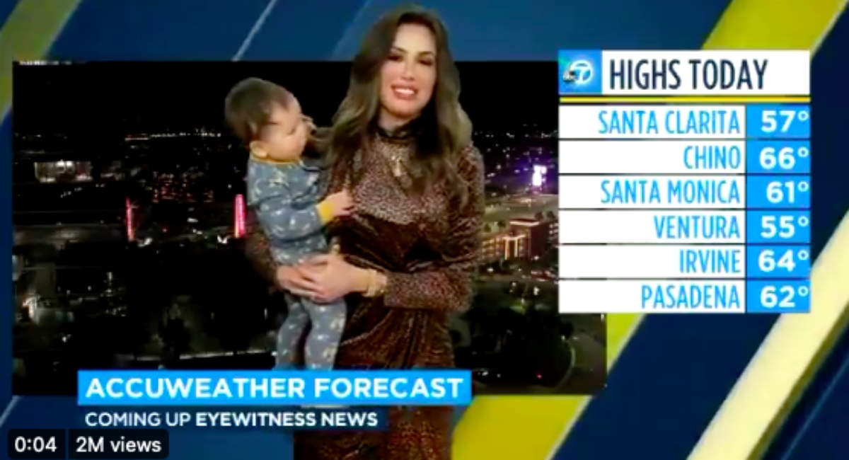 weather forecast mom