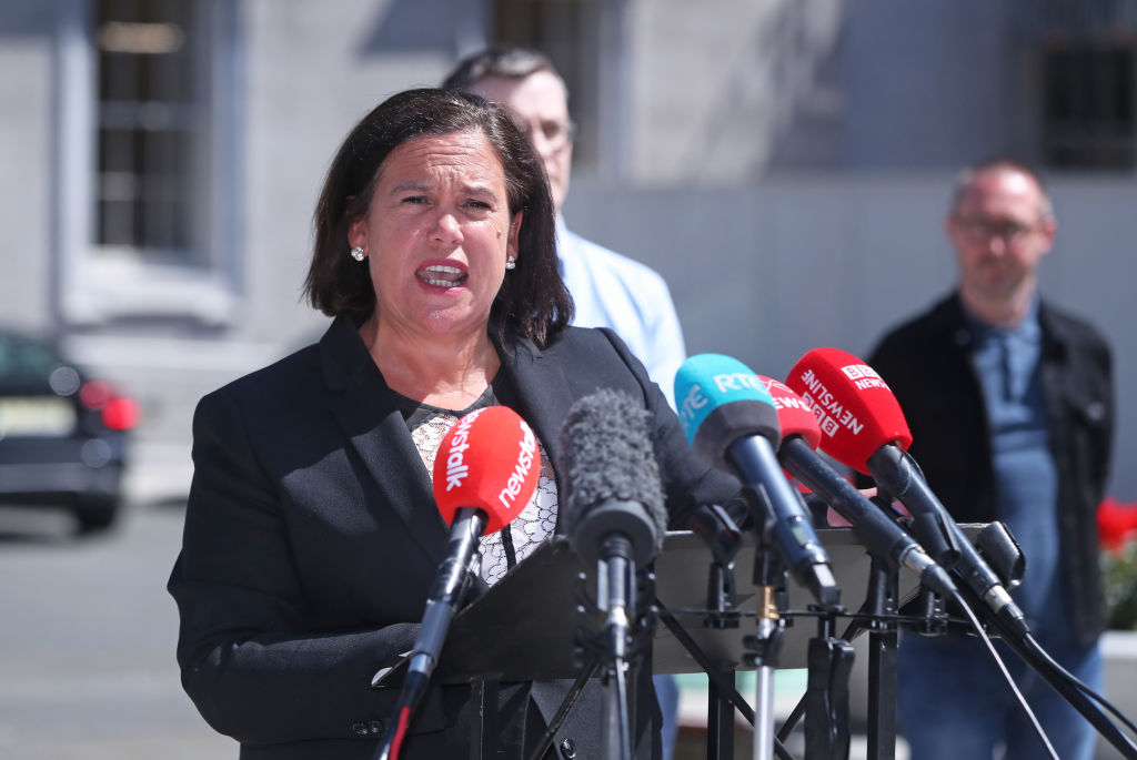 abortion, Ireland