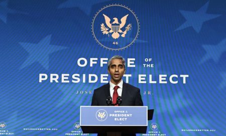 Vivek Murthy, Joe Biden, abortion, Planned Parenthood