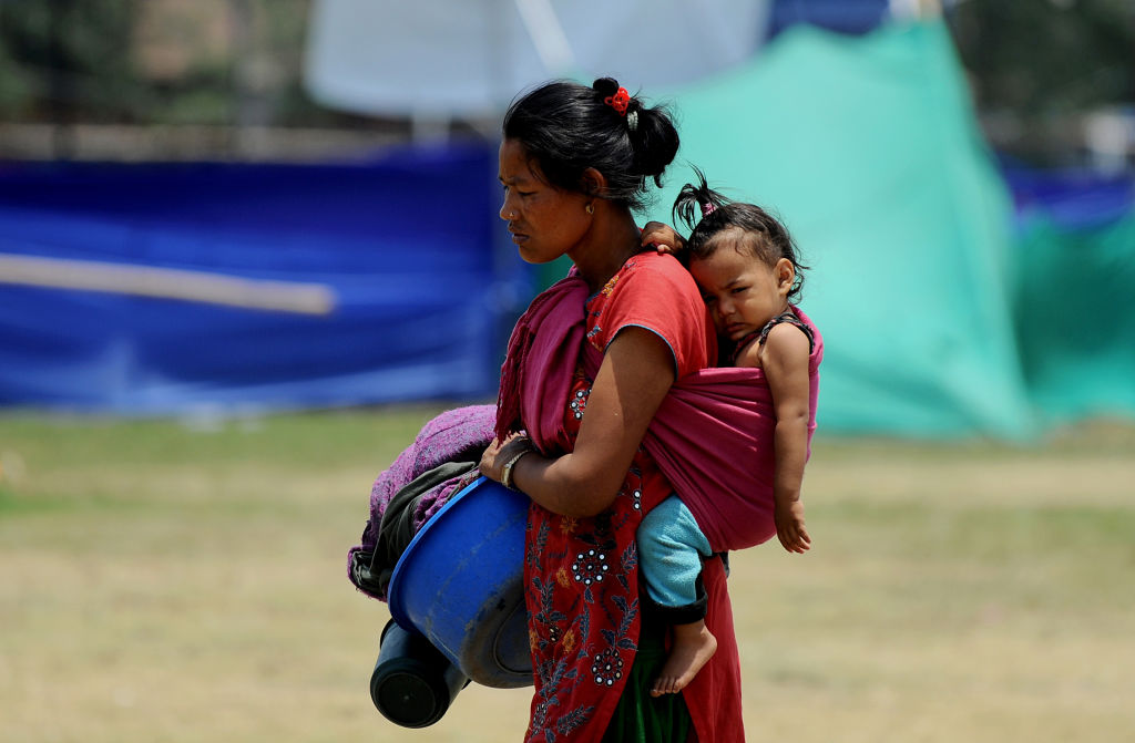 Nepal, missing girls, sex-selective abortion