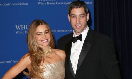 Sofia Vergara, Nick Loeb