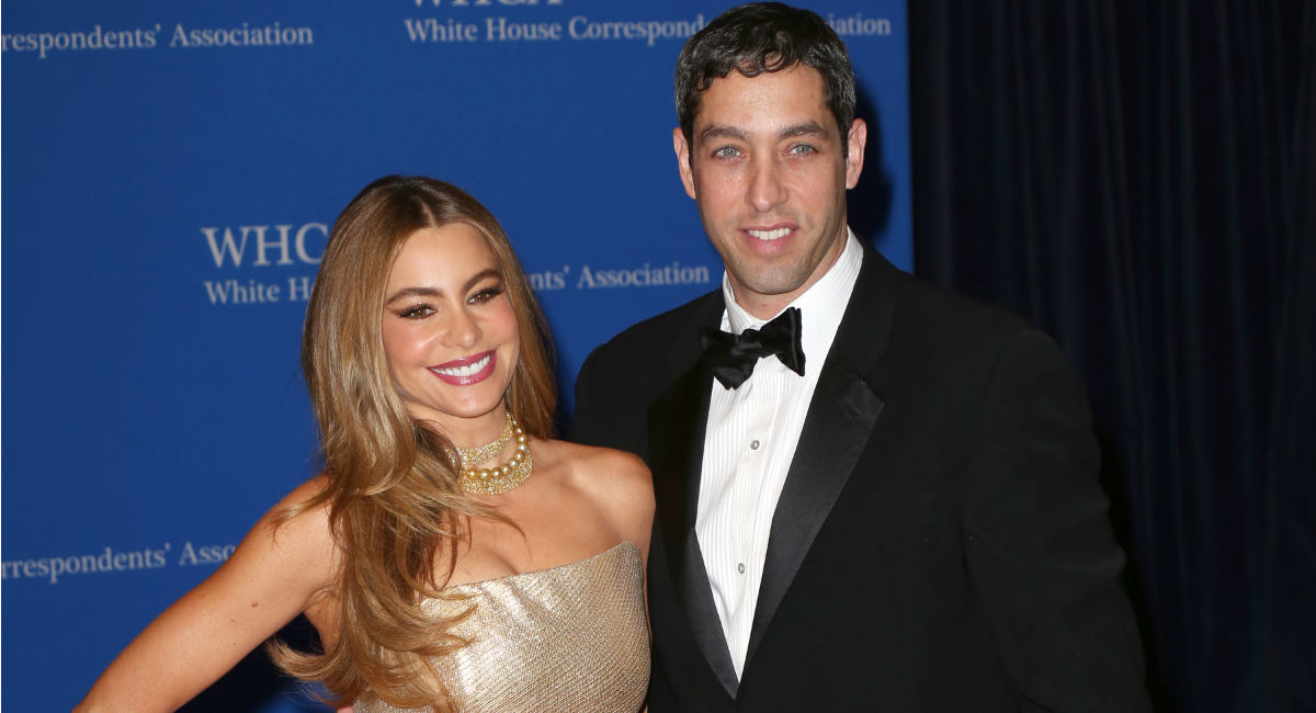 Sofia Vergara, Nick Loeb