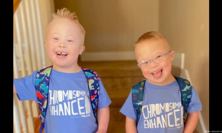 Down syndrome