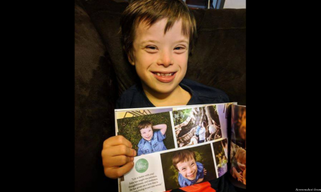 Down syndrome, Australia