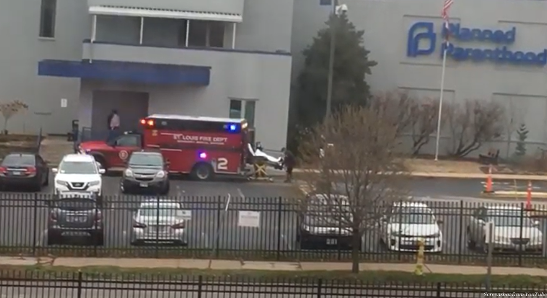 Planned Parenthood, abortion