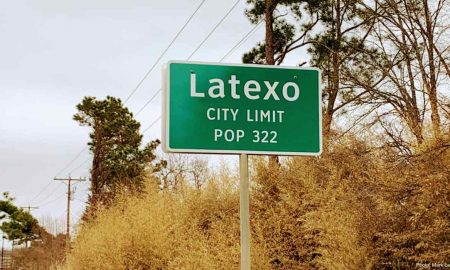 Texas, sanctuary city