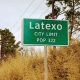 Texas, sanctuary city