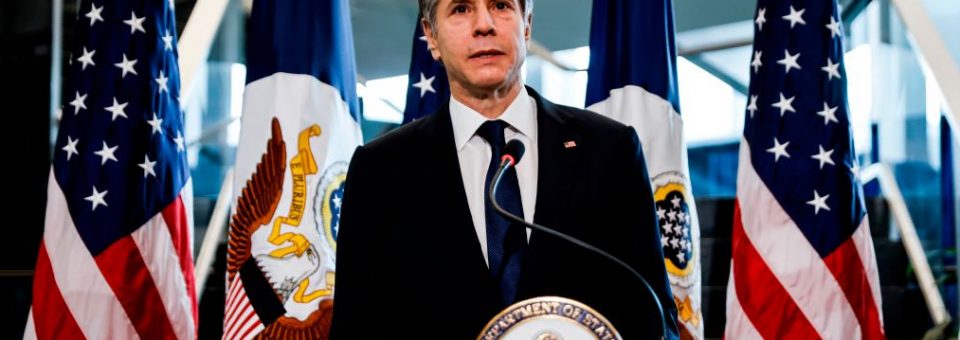 abortion, Biden, Antony Blinken, reproductive rights