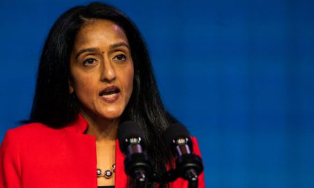 Biden-Harris, Gupta
