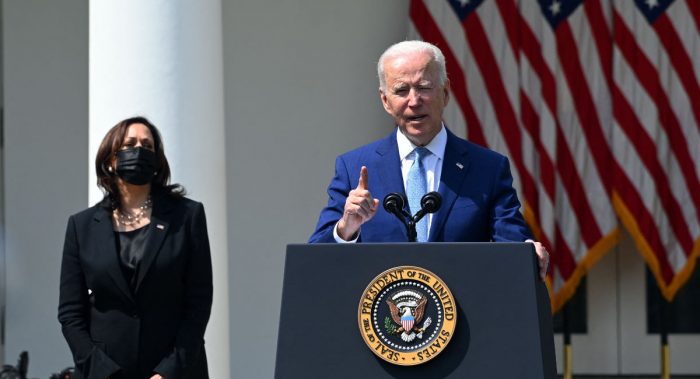 Biden HHS, Women's Health Protection Act