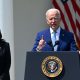 Biden HHS, Women's Health Protection Act