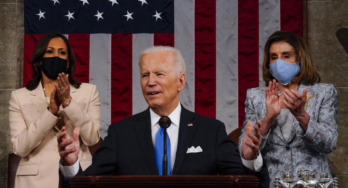 Biden-Harris, biden