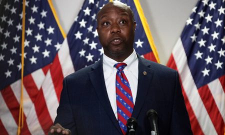 Senator Tim Scott