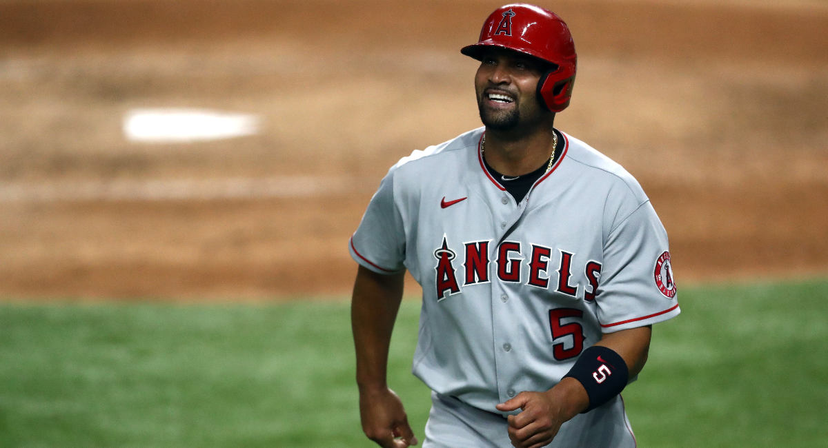 Pujols