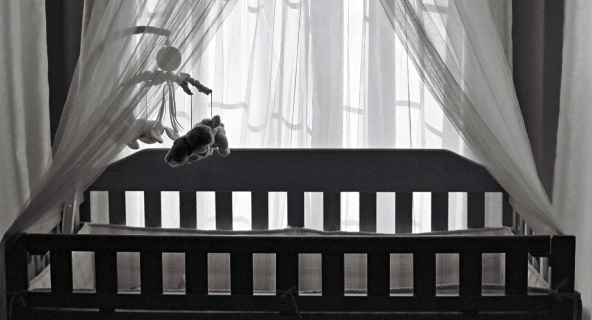 crib, infant loss, stillbirth, miscarriage