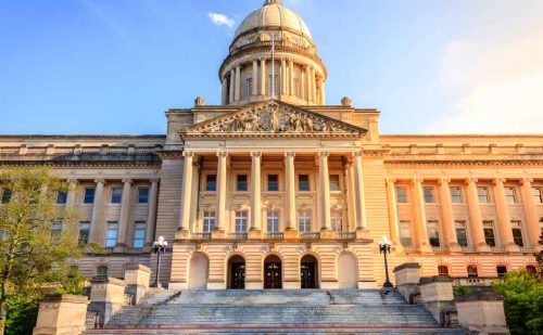 ACLU drops lawsuit challenging Kentucky’s pro-life protections