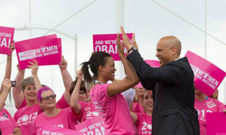 Planned Parenthood, New Jersey