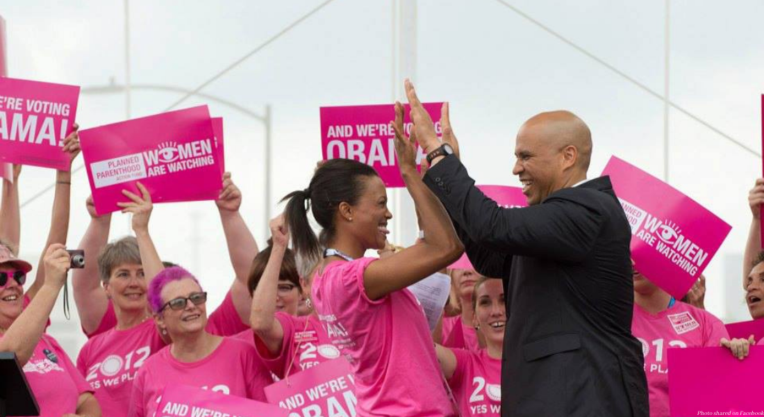 Planned Parenthood, New Jersey