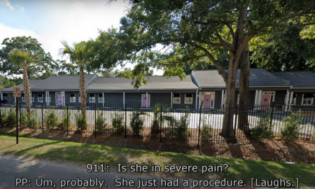 Planned Parenthood