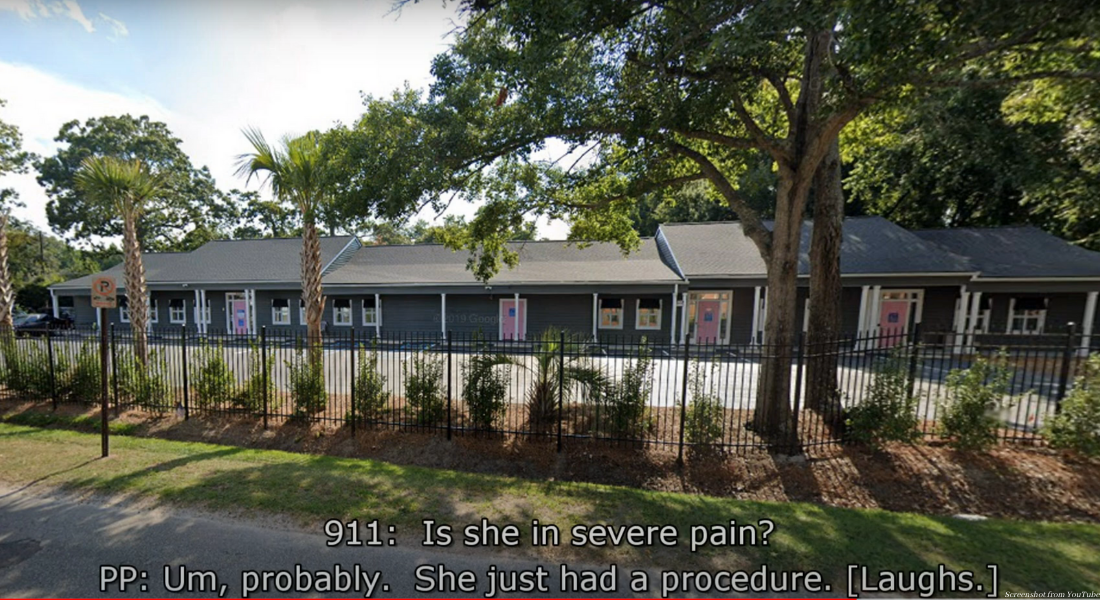 Planned Parenthood