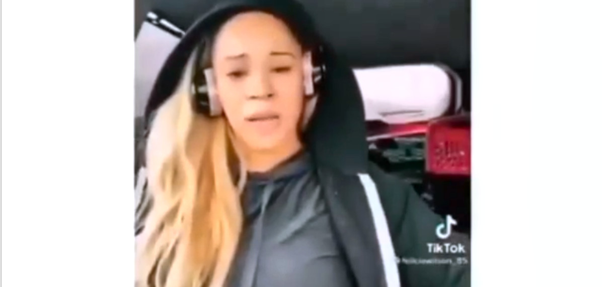 miscarriage, abortion, TikTok