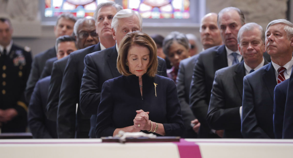 Pelosi