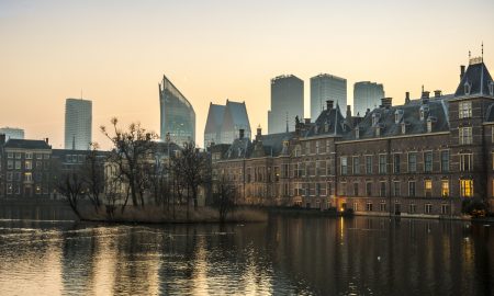 Netherlands, abortion